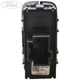 RANGER STEERING WHEEL SWITCH WITHOUT FRONT PARKING AID