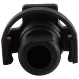 Coolant Thermostat Drain Vent Cap Flange Plug 1690966