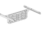 FORD RANGER® PICKUP ATTITUDE* LOAD BED DIVIDER WITH C-CHANNEL SYSTEM