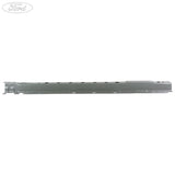 RANGER N/S LOWER DOOR STEP PANEL SINGLE CAB 6 YEAR