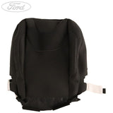 SEAT CUSHION COVER