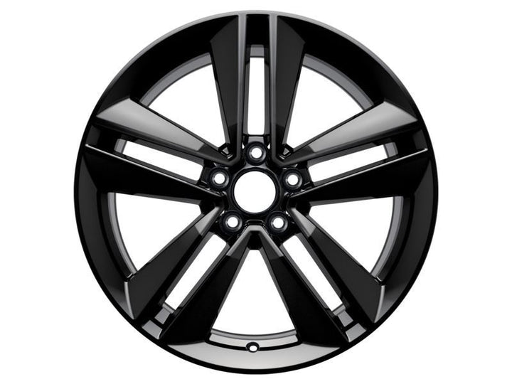 SET OF 4 ALLOY WHEELS 03/2015