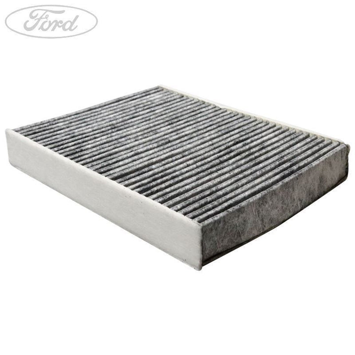 FIESTA FUSION ODOUR FILTER POLLEN FILTER