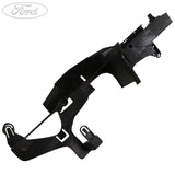 S-MAX GALAXY FRONT N/S DOOR LOCK MECHANISM SHIELD 06-15