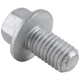 SUPPLY & RETURN HOSES POWER STRG FLANGED HEX BOLT PACK OF 5