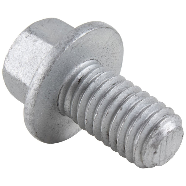 SUPPLY & RETURN HOSES POWER STRG FLANGED HEX BOLT PACK OF 5