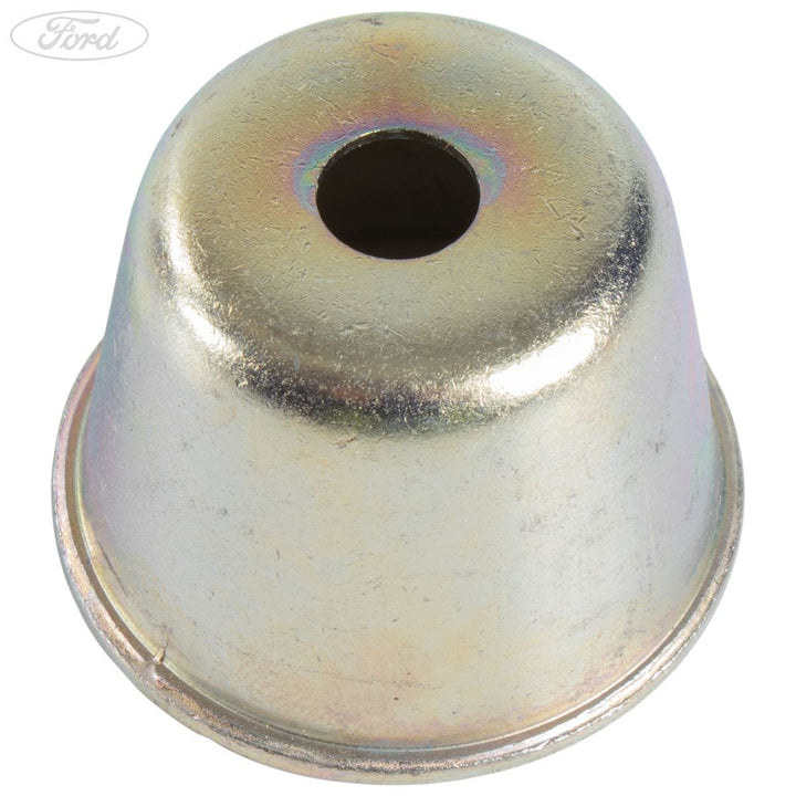 FOCUS REAR SUSPENSION SHOCK ABSORBER DUST SHIELD 12/14