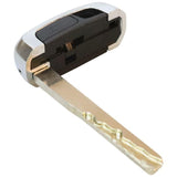 BLANK KEY