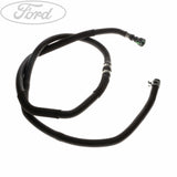 COOLING SYSTEM HOSE PIPE TUBE