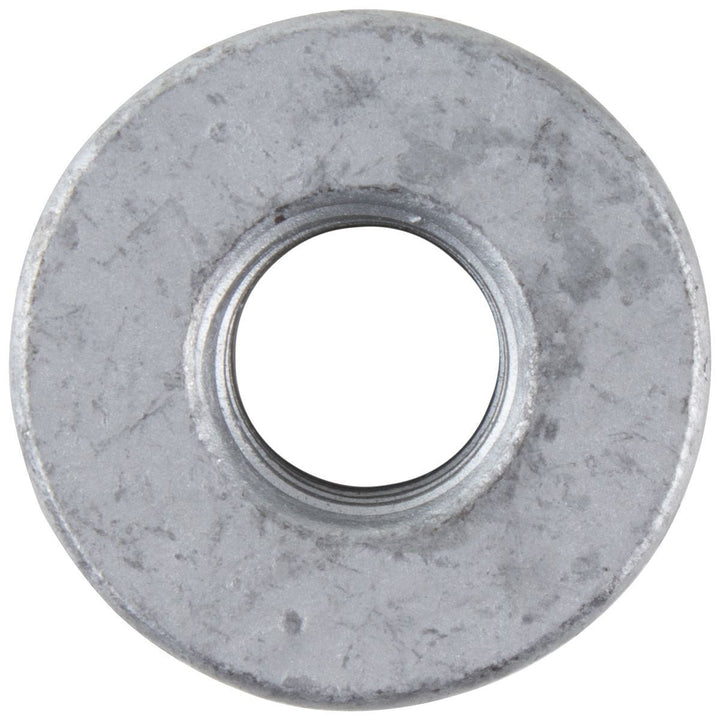 FUEL INJECTION SYSTEM/INLET MANIFLD HEX NUT PACK OF 5