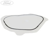 WATER SPLASH SHIELD