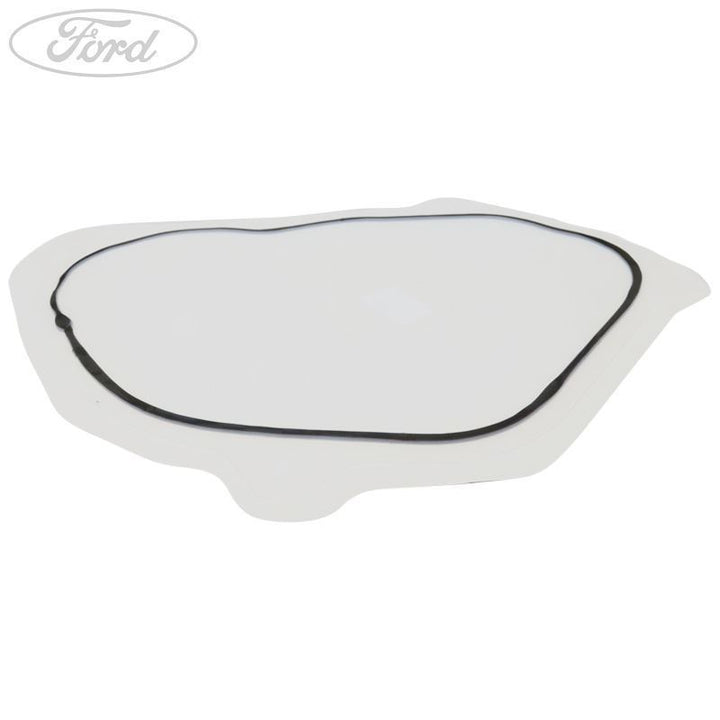 WATER SPLASH SHIELD