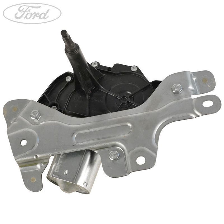 TRANSIT CUSTOM N/S REAR WIPER MOTOR HINGED LOADING DOOR
