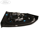 S-MAX GALAXY REAR N/S INNER LIGHT LAMP UNIT 05/2015- LMV