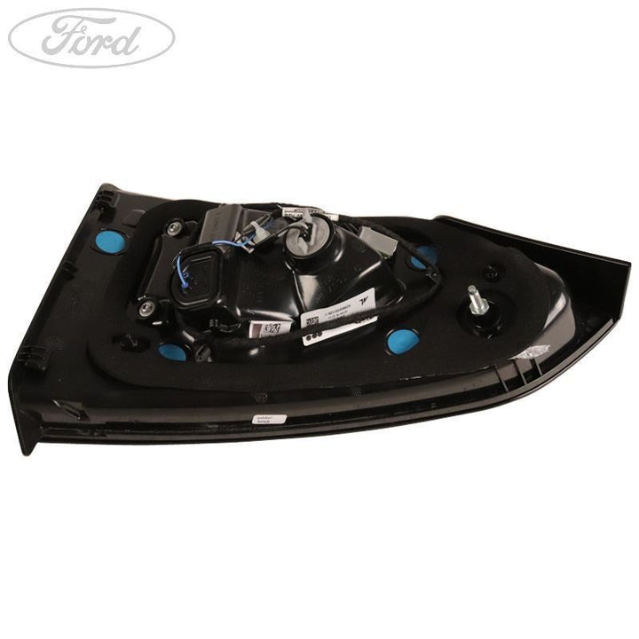 S-MAX GALAXY REAR N/S INNER LIGHT LAMP UNIT 05/2015- LMV
