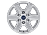 RANGER SET OF 4 ALLOY WHEELS