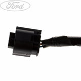 PARKING DISTANCE AID SENSOR WIRE