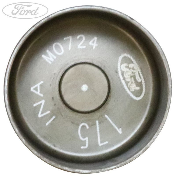 1.0 GTDI ECOBOOST CYLINDER HEAD VALVE TAPPET 3.175MM