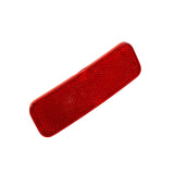Transit Courier Passenger Side Rear Bumper Reflector 2014-2023