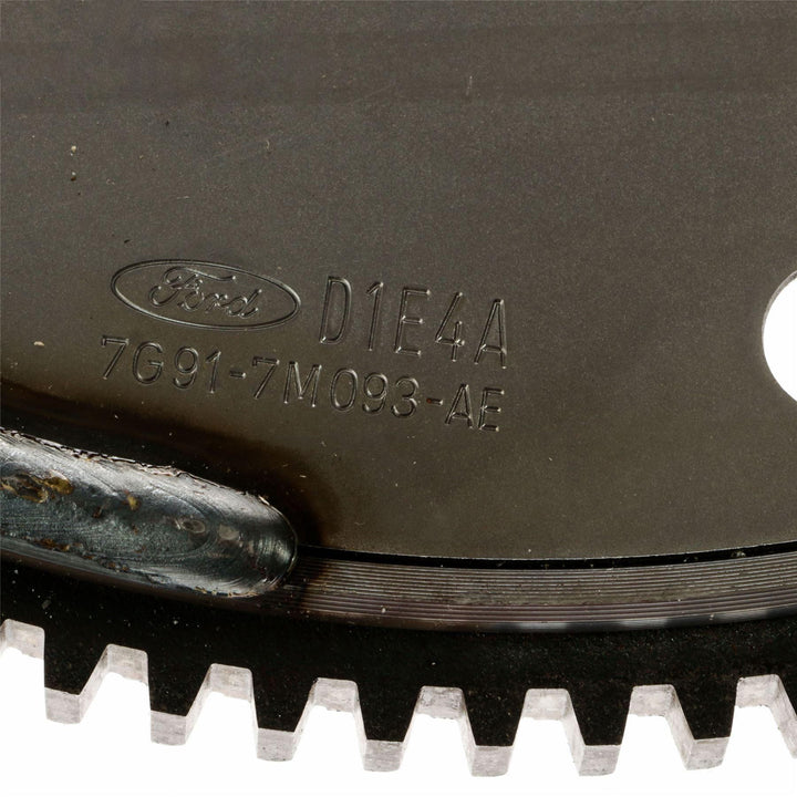 CLUTCH DRIVE PLATE