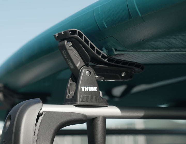 THULE®* ROOF KAYAK CARRIER DOCKGRIP 895 – Ford Online Shop UK