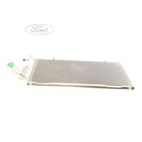 FIESTA B-MAX 1.4 1.6 ZETEC-S AIR CON CONDENSER