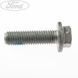 FRONT SUSP.ARMS/STABILIZER/X-MEMBER BOLT PACK OF 5
