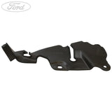 RANGER FRONT O/S INNER WHEEL ARCH AIR DEFLECTOR PIPE