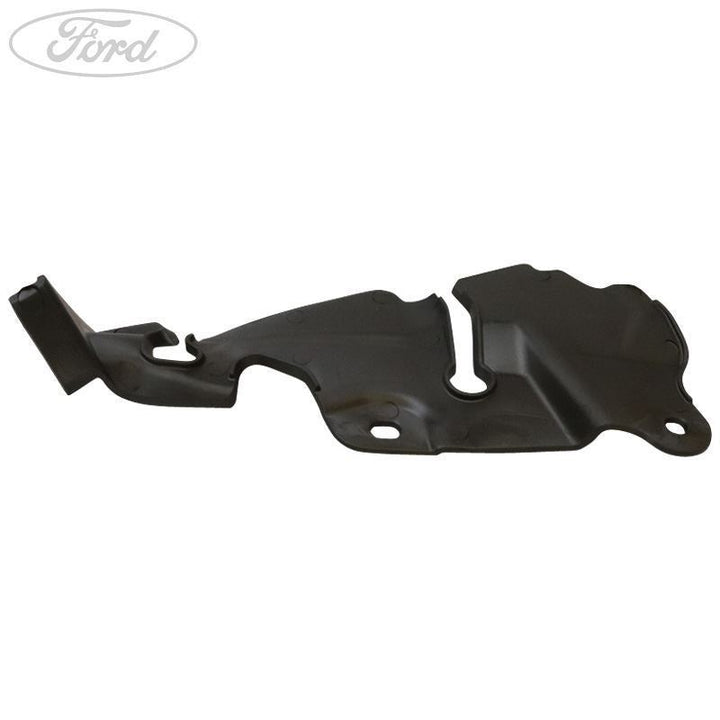 RANGER FRONT O/S INNER WHEEL ARCH AIR DEFLECTOR PIPE