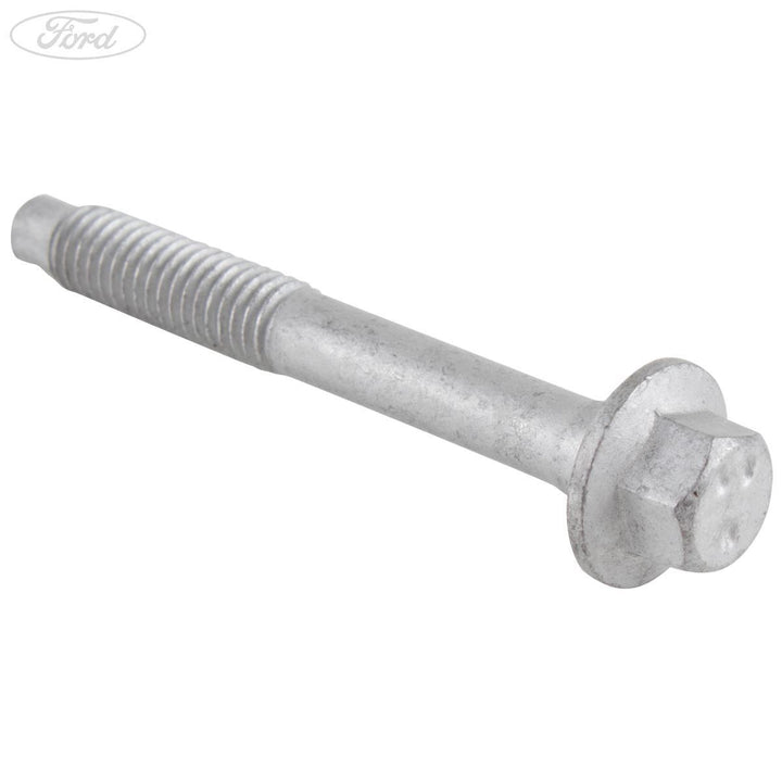 INTERCOOLER/AIR DUCTS AND HOSES HEX HEAD BOLT PACK OF 5