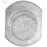 FRONT SUSPENSION ARMS & STABILIZER DOMED NUT PACK OF 5