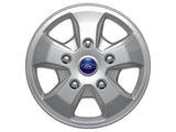 TRANSIT CUSTOM SET OF 4 ALLOY WHEELS
