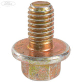 FRONT SUSP.ARMS/STABILIZER/X-MEMBER SCREW PACK OF 5