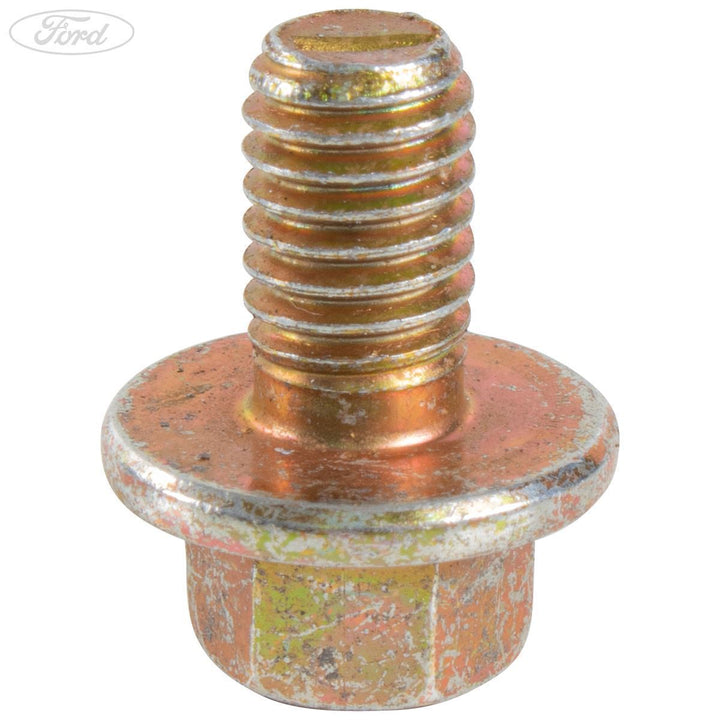FRONT SUSP.ARMS/STABILIZER/X-MEMBER SCREW PACK OF 5