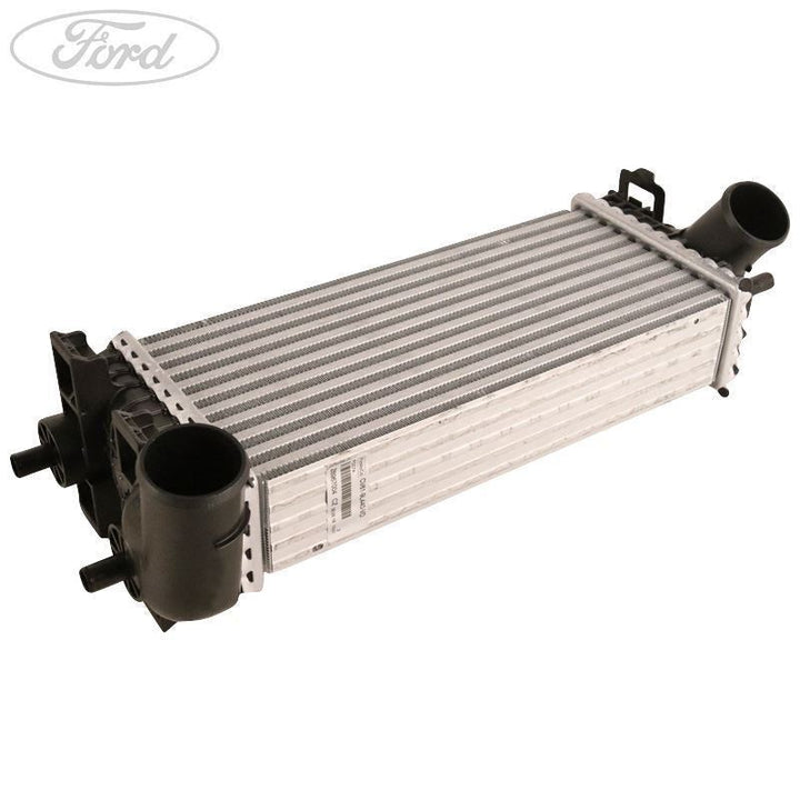 C-MAX FOCUS CONNECT 1.0 ECOBOOST INTERCOOLER 13/04/2015-