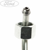 FUEL INJECTOR SUPPLY TUBE