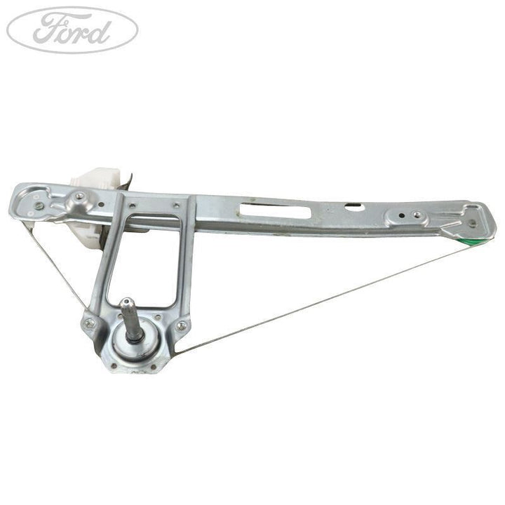 WINDOW REGULATOR