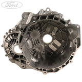 CLUTCH HOUSING
