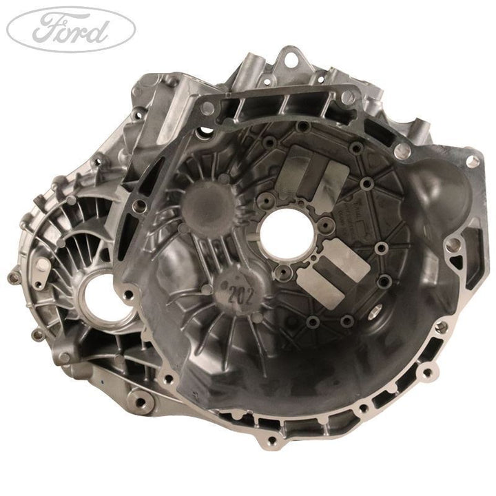 CLUTCH HOUSING
