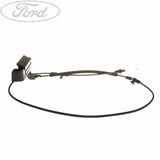 TRANSIT SIDE SLIDING DOOR HANDLE