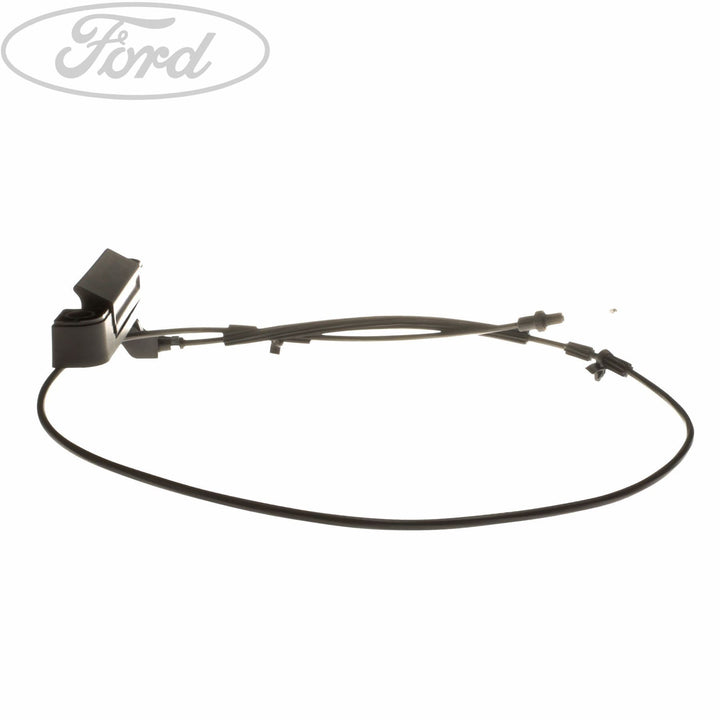 TRANSIT SIDE SLIDING DOOR HANDLE