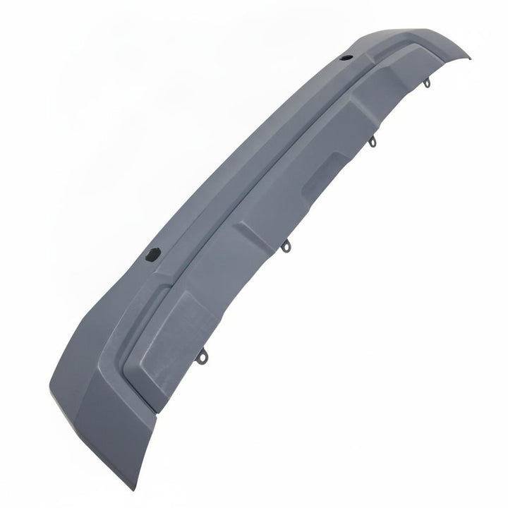 RANGER WILDSTRAK FRONT BUMPER VALANCE PANEL LIP WITH PARKING AID 2020-2023 2402749