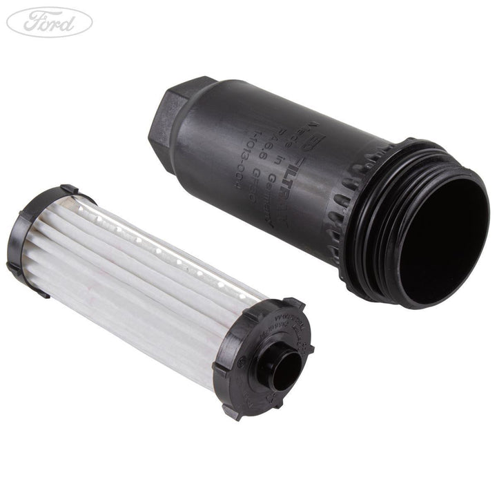 FOCUS C-MAX KUGA MONDEO AUTO GEARBOX POWERSHIFT OIL FILTER