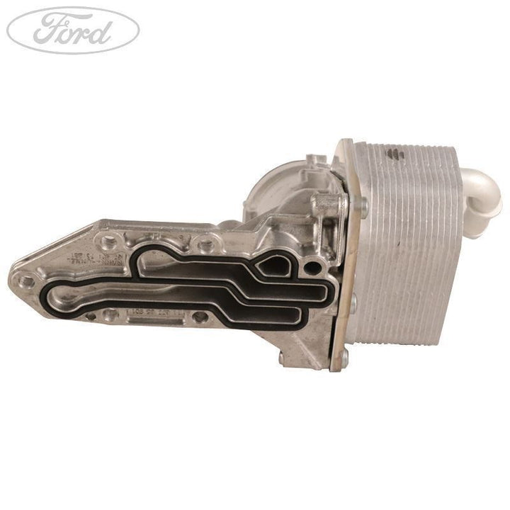 RANGER 2.2 DURATORQ TDCI OIL FILTER ADAPTOR PAPER STYLE
