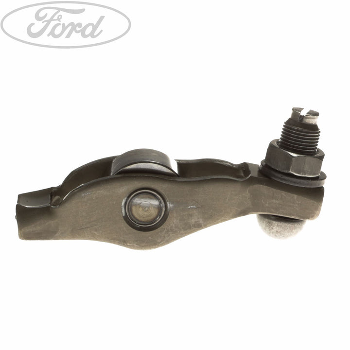 ENGINE VALVE ROCKER ARM