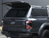 RANGER FROM 06/2022 NLG* ALPHA HARD TOP GSE,DIFFUSED SILVER
