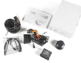 JAEGER AUTOMOTIVE GMBH* ELECTRICAL KIT FOR TOW BAR 13 PIN CONNECTOR