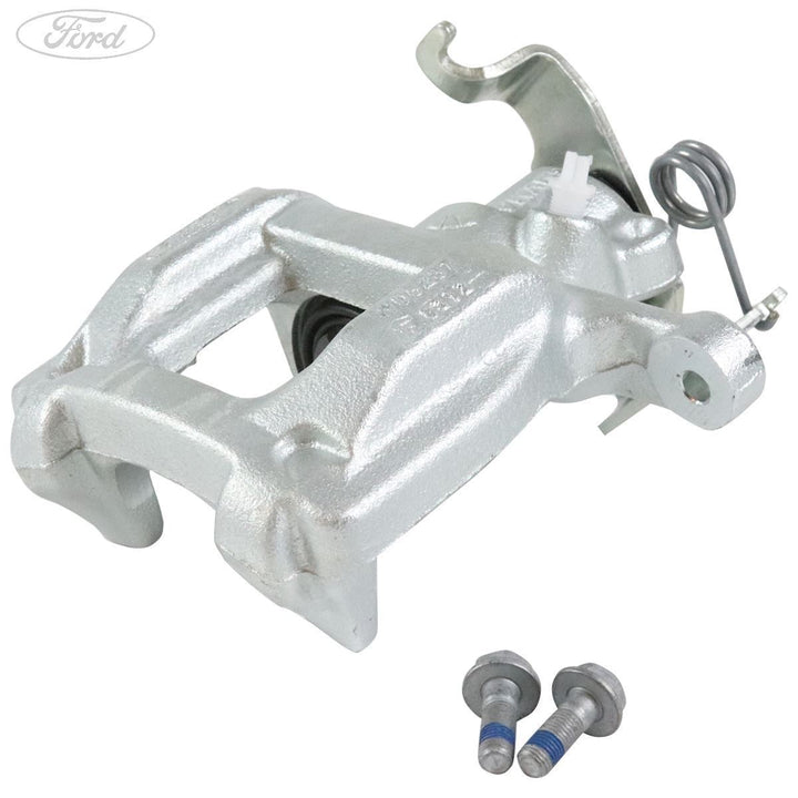 TRANSIT MK8 CUSTOM REAR N/S BRAKE CALIPER 2012-2024