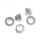 FRONT WHEEL HUB BEARING RETAINER