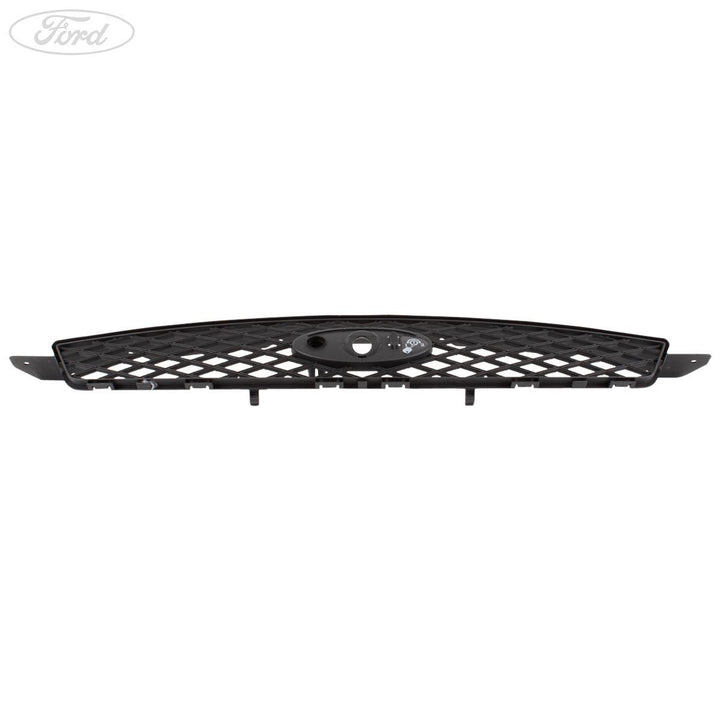 FOCUS SERIES 15/20/32/35/40 MK2 FRONT RADIATOR GRILLE 05-08